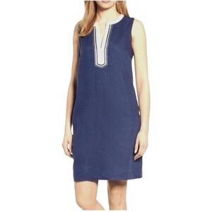 Tommy Bahama | Dresses | Nwot Tommy Bahama Linen Blend Off The Shoulder  Dress | Poshmark